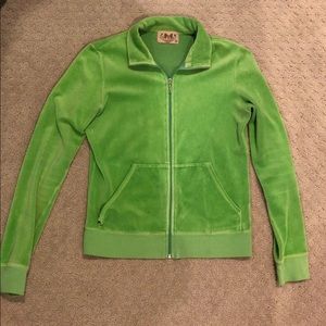 Juicy Couture sweatshirt